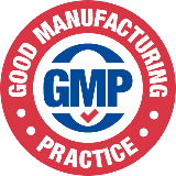 GMP seal